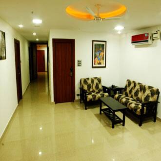 Akhand Homes Banjara Hills, Hyderabad 3